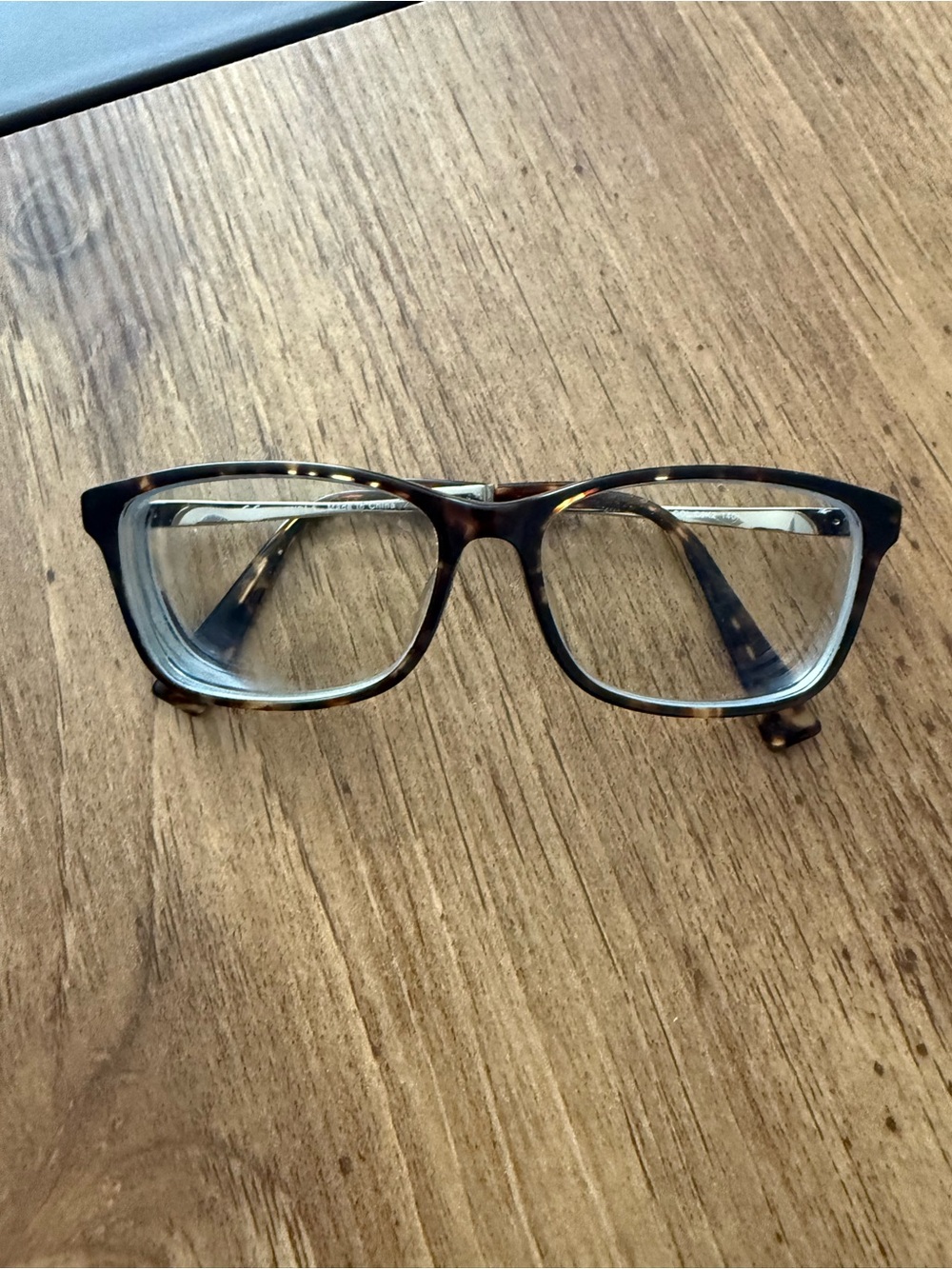 Furla Women’s Eyeglasses Frames Only Zizi VU4950KN C6K2 54-17-140 Metal Tortoise